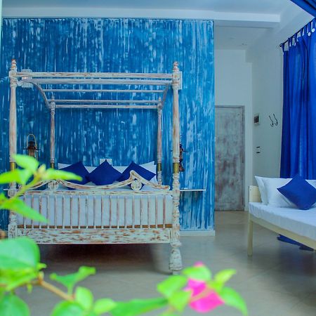 Villa Dewasiri อูนาวาตูนา ภายนอก รูปภาพ