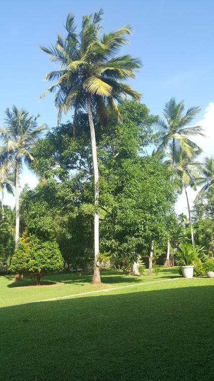 Villa Dewasiri อูนาวาตูนา ภายนอก รูปภาพ