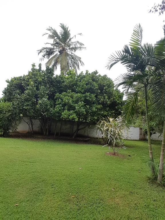 Villa Dewasiri อูนาวาตูนา ภายนอก รูปภาพ
