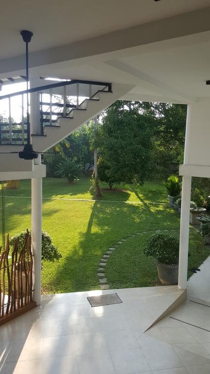 Villa Dewasiri อูนาวาตูนา ภายนอก รูปภาพ