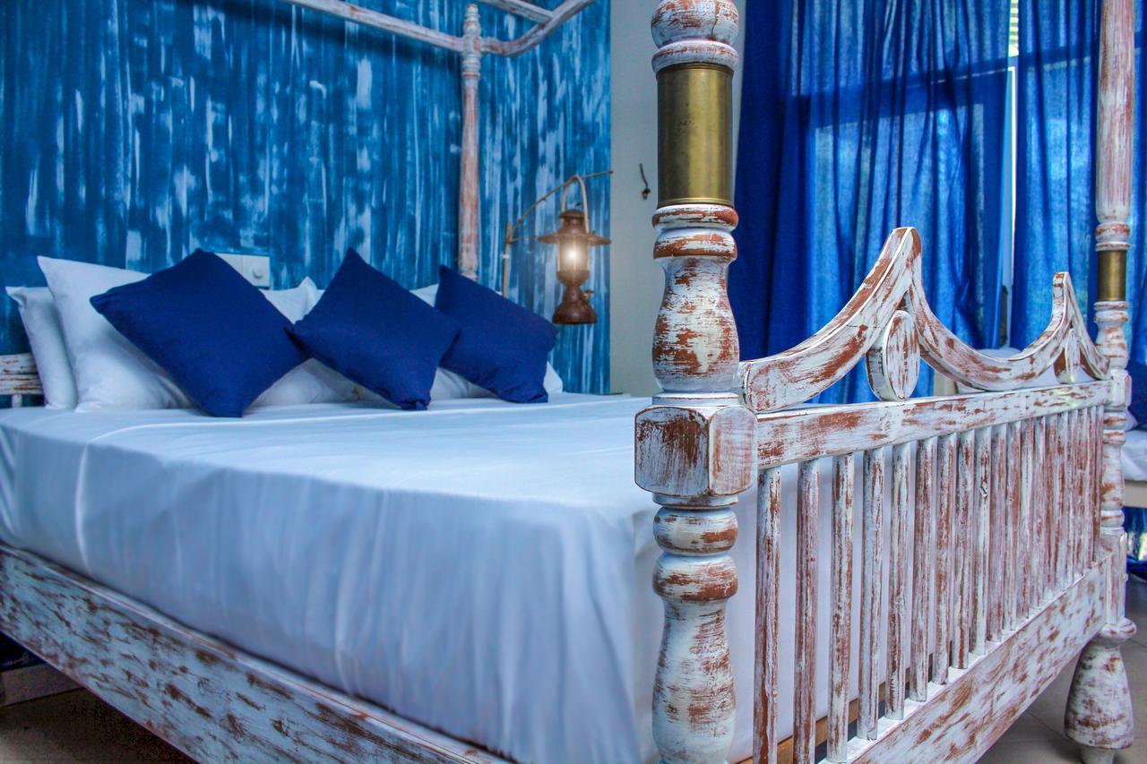 Villa Dewasiri อูนาวาตูนา ภายนอก รูปภาพ