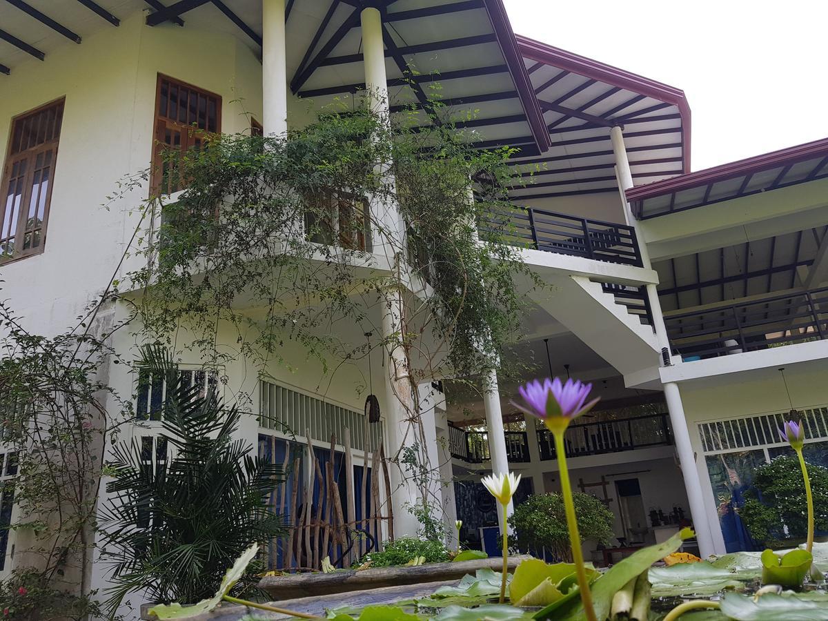 Villa Dewasiri อูนาวาตูนา ภายนอก รูปภาพ