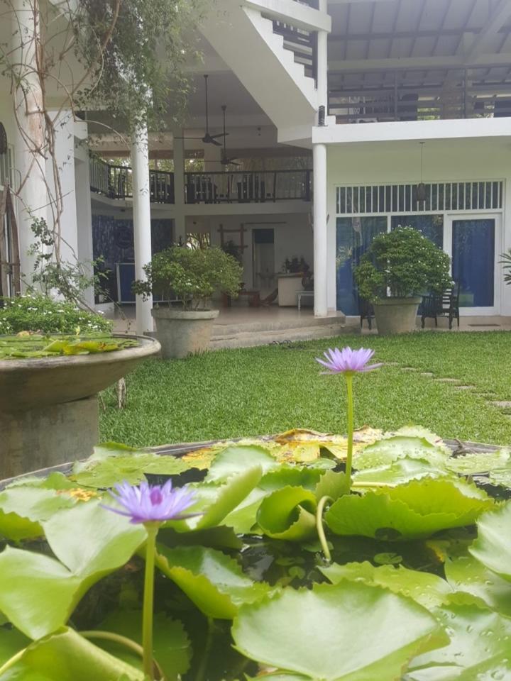 Villa Dewasiri อูนาวาตูนา ภายนอก รูปภาพ