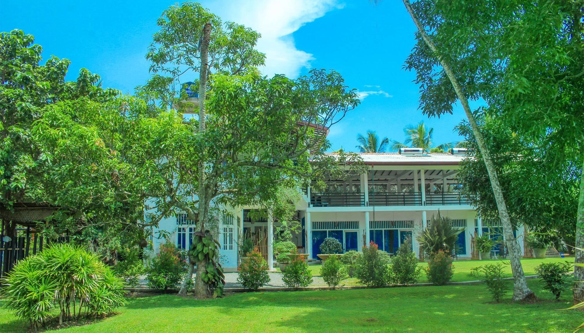 Villa Dewasiri อูนาวาตูนา ภายนอก รูปภาพ