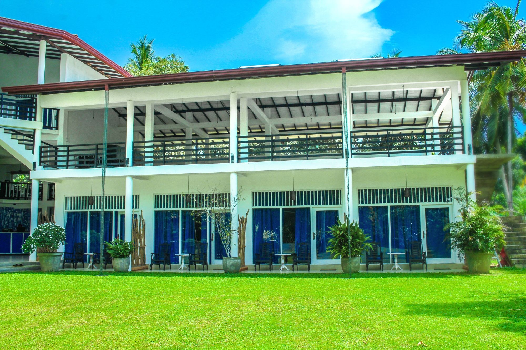 Villa Dewasiri อูนาวาตูนา ภายนอก รูปภาพ