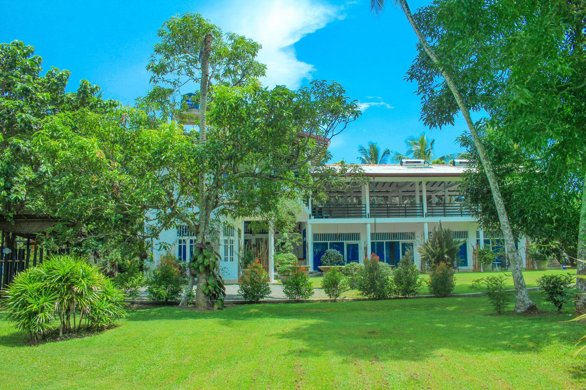 Villa Dewasiri อูนาวาตูนา ภายนอก รูปภาพ